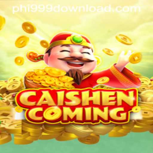 CAISHENCOMING: Dive into the World of Fortune and Fun