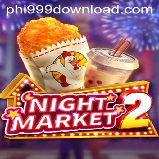 Exploring NightMarket2