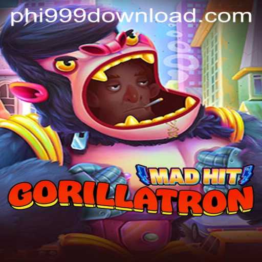 MadHitGorillatron: Unleashing Chaos and Strategy in the Gaming Arena