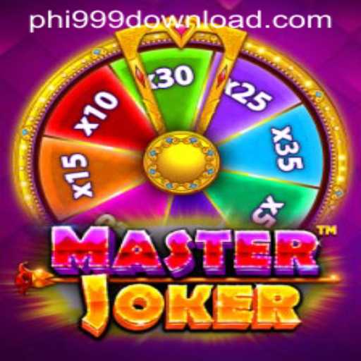 Discover MasterJoker: A Thrilling Gaming Experience