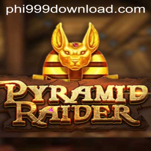 PyramidRaider: A Journey Through Ancient Treasures