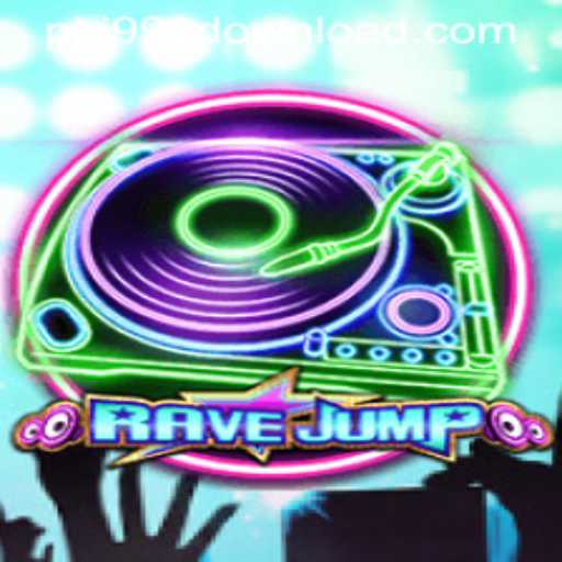 RaveJump A New Gaming Experience